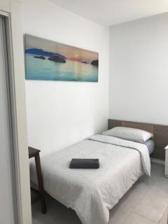 15 Rafael Altamira Apartmento 2 minutes from sea - Alicante - 1