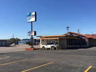 Americas Best Value Inn Ozona - Ozona - 7