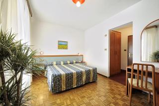Hotel Bertusi - Porretta Terme - 9