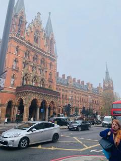Chadswell House - Londra - 1