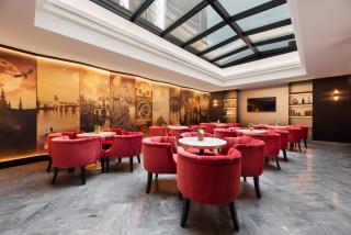 Áurea Legends by Eurostars Hotel Company - Praga - 5