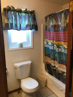Elk Horn Lodge - 2