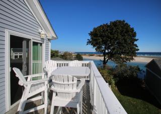 Terrace By The Sea - Ogunquit - 2