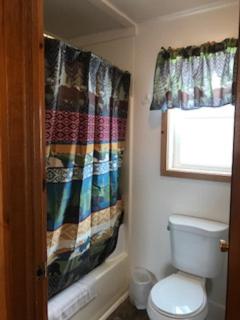 Elk Horn Lodge - Cooke City - 3