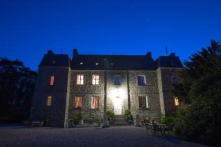 Chateau Le Val - Brix - 1