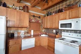#3690 Bear Creek Lodge - Hatchertown - 8