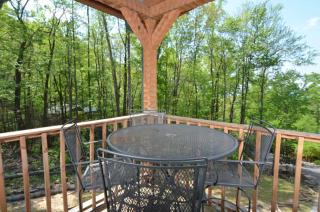 #3690 Bear Creek Lodge - Hatchertown - 7