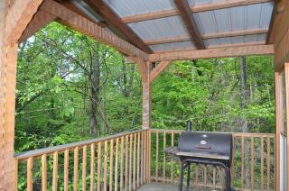 #3690 Bear Creek Lodge - Hatchertown - 1