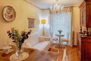 Ripa Medici, camere con vista e parcheggio incluso - 1