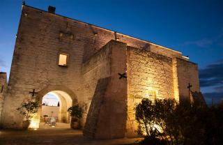Masseria La Millenaria - San Foca - 0
