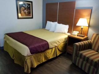 Travelodge by Wyndham Albuquerque West - Albuquerque - 6
