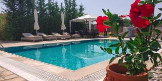 Villa Roda Park Corfu - Roda - 8