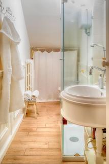 La Casa Bianca with parking and view - Orvieto - 9