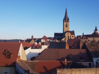 Diane's Apartament - Sibiu - 6