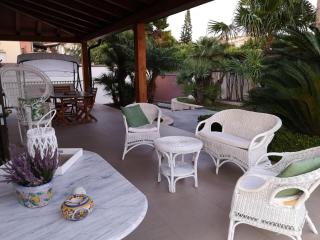 Villa Residenza Medea - Villaggio Mosè - 4