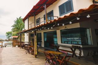 Che Lagarto Hostel Ilha Grande - Abraão - 1