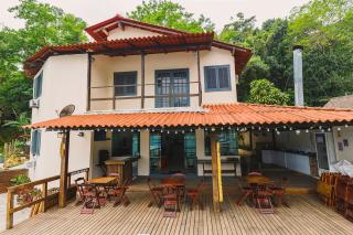 Che Lagarto Hostel Ilha Grande - Abraão - 2
