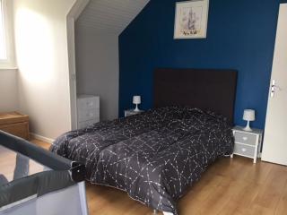 MAISON BELLEVUE 3 étoiles 4 à 10P - Laruns - 5
