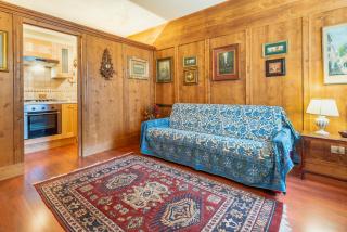 Villa S. Francesco - Stayincortina - 1