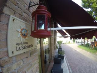 Agriturismo La Rebosola - Ca Zennare - 4