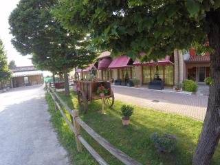Agriturismo La Rebosola - Ca Zennare - 1