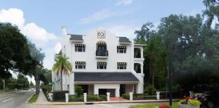 The EO Inn - Downtown Orlando - Orlando - 0