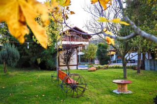 Rif Sapanca - Adult Only - Sapanca - 6