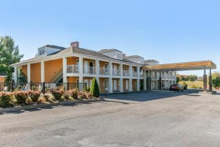 Quality Inn Johnson City I-26 exit 17 - Johnson City - 9