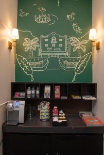 The EO Inn - Downtown Orlando - Orlando - 5