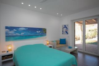 Le Grand Blue - Patmo (Patmos) - 2