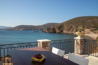 Le Grand Blue - Patmo (Patmos) - 0