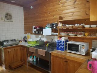 Ryoshuku Lassi / Vacation STAY 47925 - Koga - 3