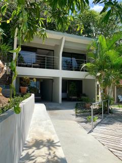 Karahe Beach Hotel - Manuel Antonio - 8