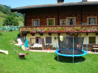 Entfeldhof - Familie Schernthaner - 7