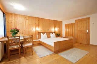 Landhaus Taurer - Kals am Großglockner - 6