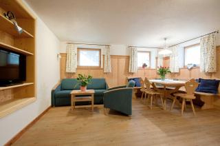 Landhaus Taurer - Kals am Großglockner - 5