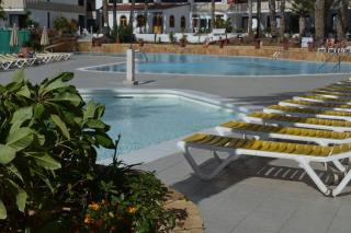 Azul Loft Deluxe - Vivienda Vacacional a Playa del Inglés - Playa del Inglés - 4
