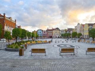 Apart Harmony - Apartamenty Nexo - 4