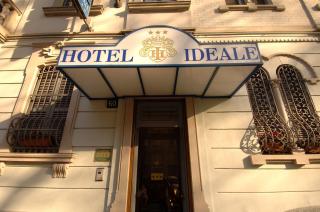 Hotel Ideale - Milano - 3