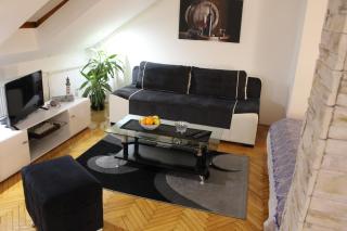 Two Kings apartment - Novi Sad - 9