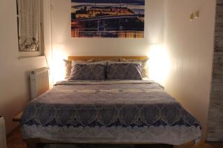 Two Kings apartment - 1