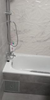 Apartment Grand Via - Alicante - 8