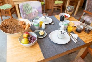 Sport B&B De Veluwezoom - 5