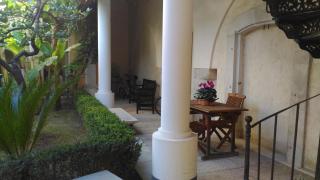 Palazzo Rossi suite - Canosa di Puglia - 1