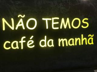 Caza Floripa - Florianópolis - 6