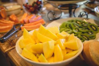 Pousada Aguia da Montanha - 3