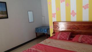 Ekas Beach Guesthouse Mitra RedDoorz - Ekas - 7