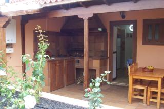 Apartamento El Correo - Puntallana - 7