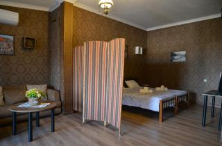 Natia's apartment on Dadiani st. - 2