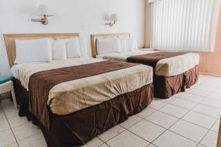 Heart of Wildwood Boardwalk Motel - Wildwood - 7